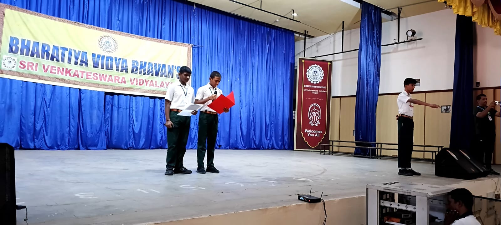 Karthika Gnanamrutham